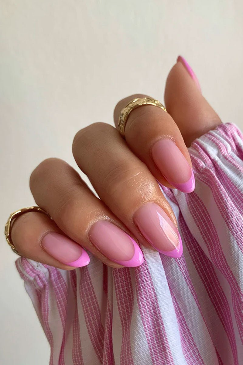 Påskekollektion: Subtil Elegance | Nailster Denmark