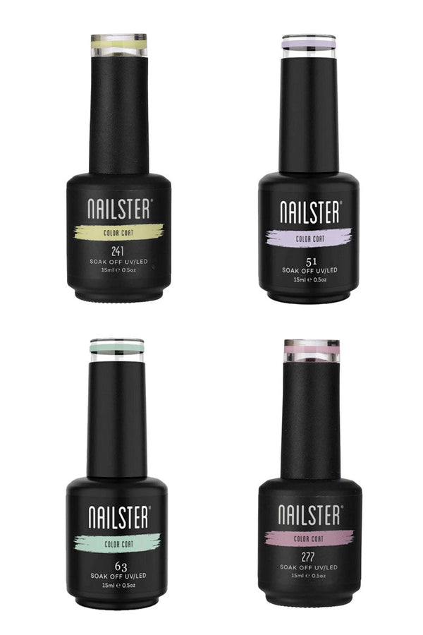 Påskkollektion: Subtil Elegance