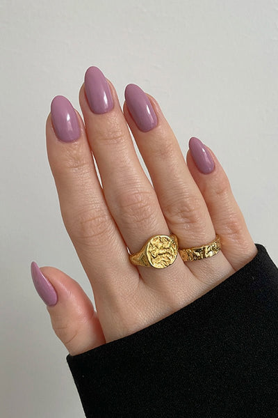 Passionate  · 123 - Hand