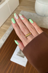 Pastel Green  · 63