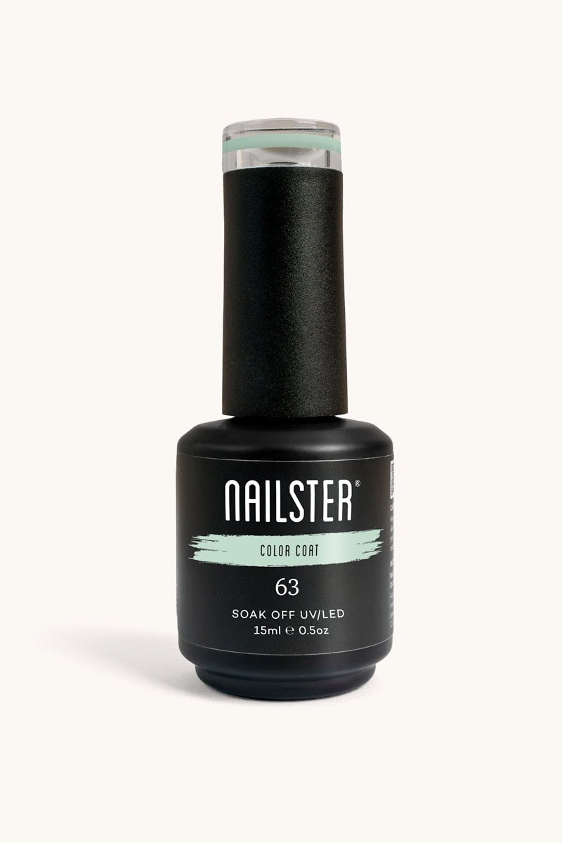 Pastel Green  · 63