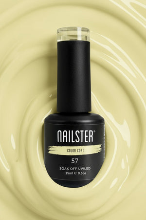 Pastel Yellow · 57