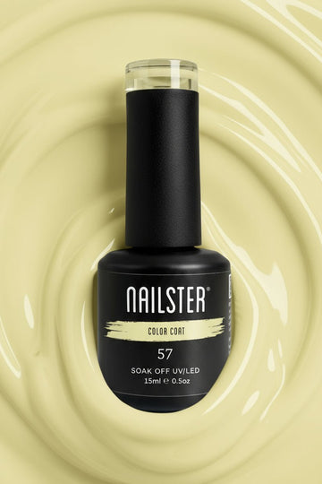 Pastel Yellow · 57
