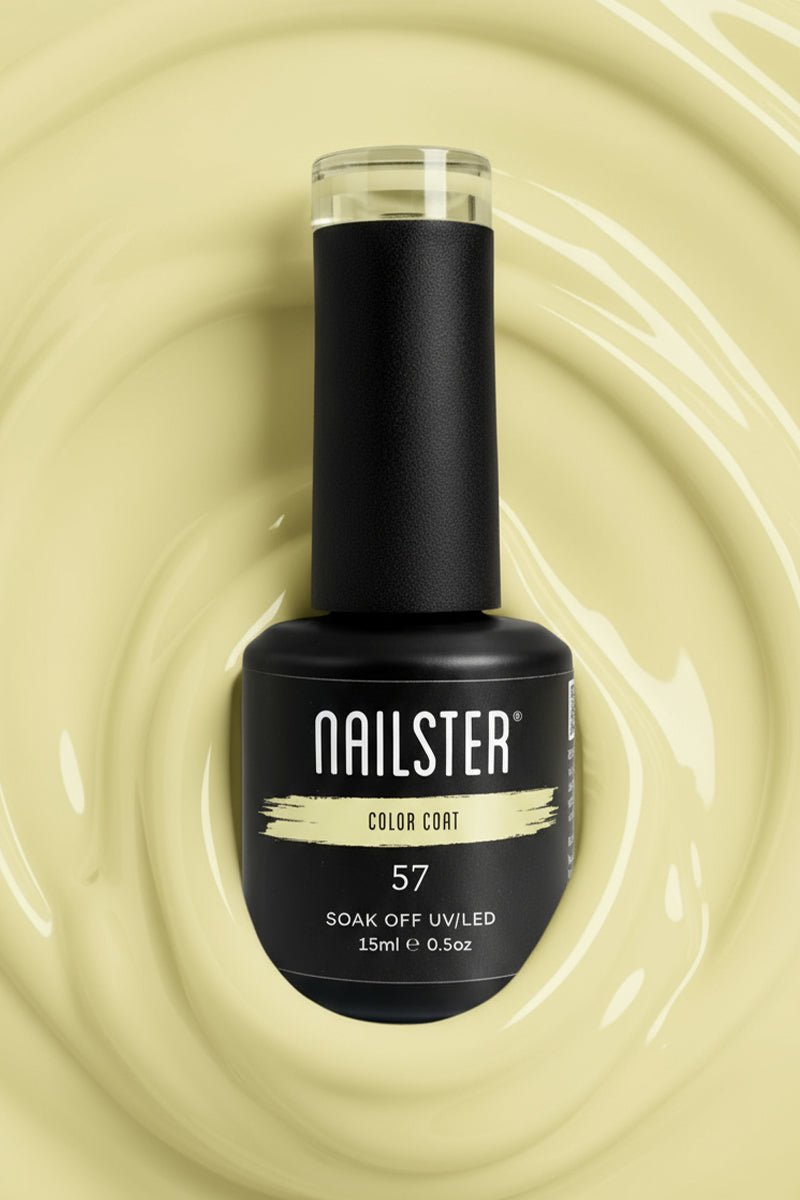 Pastel Yellow · 57