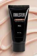 Peach Glitter · 461