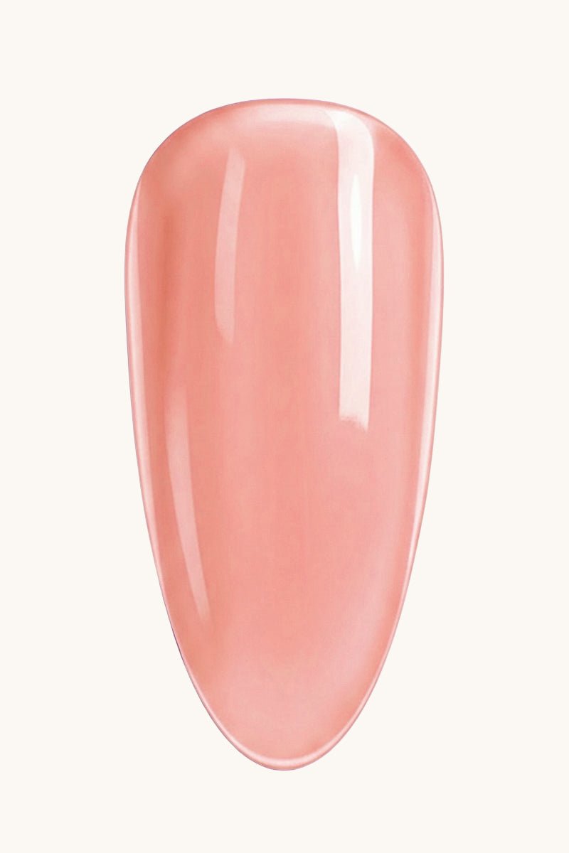 Peach Glow · 22