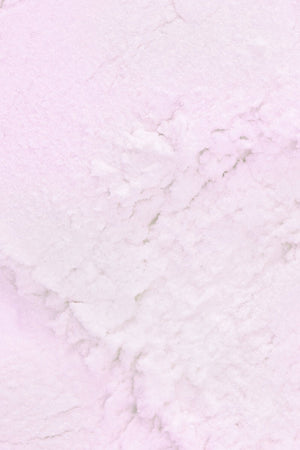 Pearl Powder - Mjuk Rosa