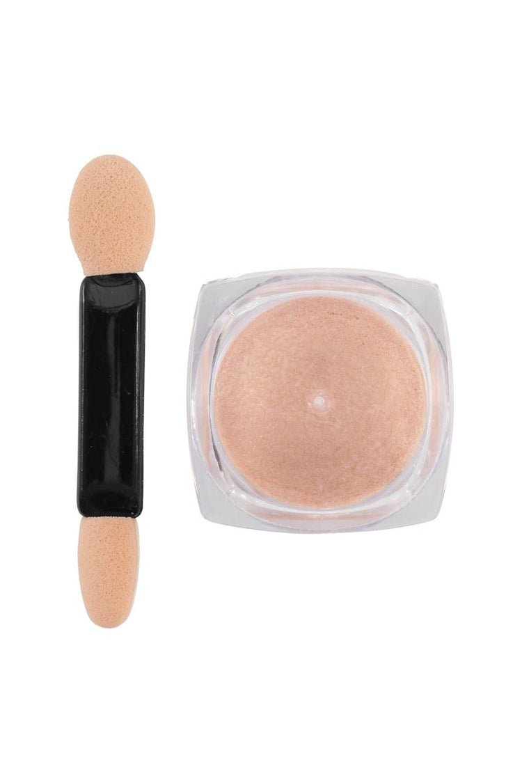 Pearl Powder - Persikofärgat