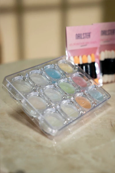 Pearl Powder
