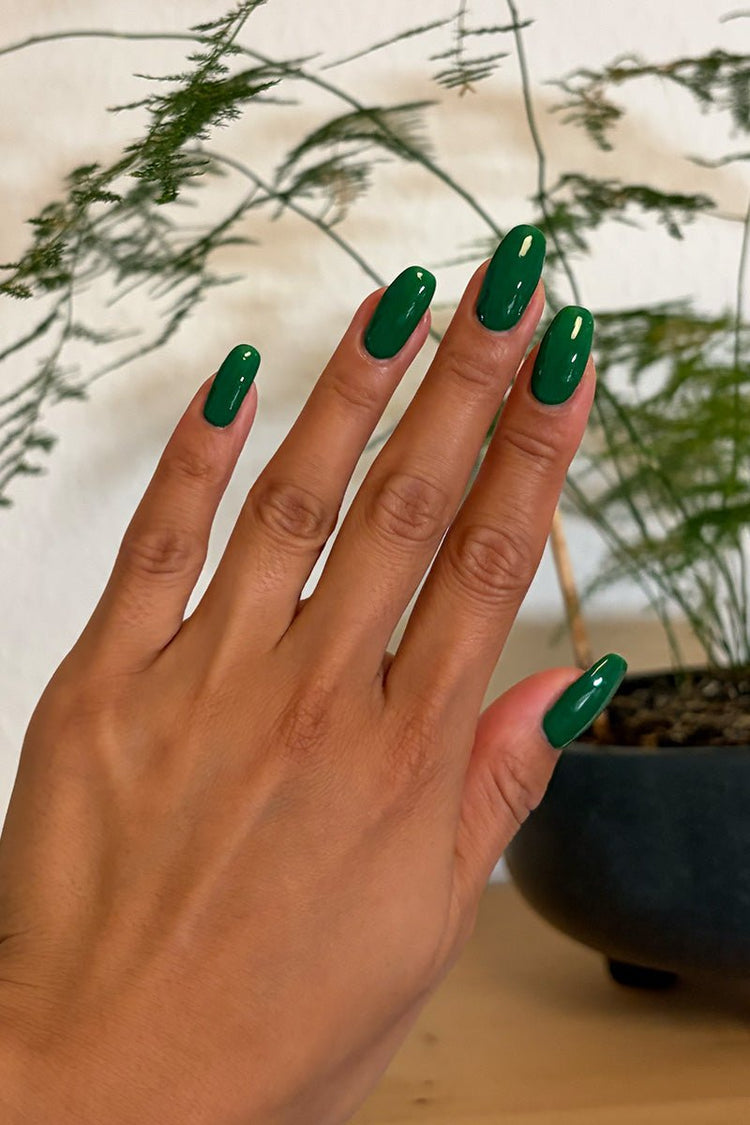 Pickle · 516 – Gel Polish från Nailster, bild 3
