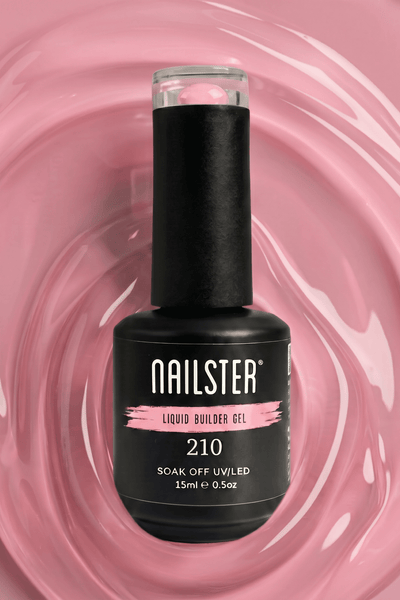 Pink · 210 - Color