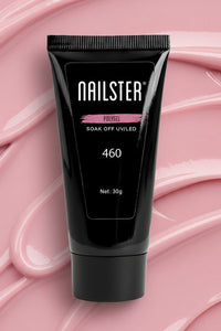 Pink Berry · 460