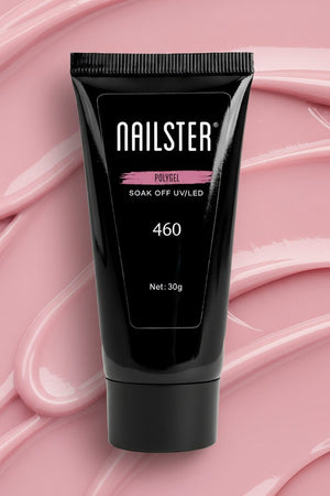 Pink Berry · 460