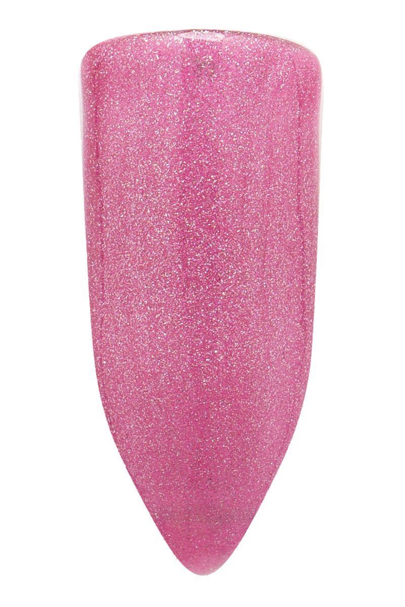 Pink Bling Cat Eye 15ml · 332