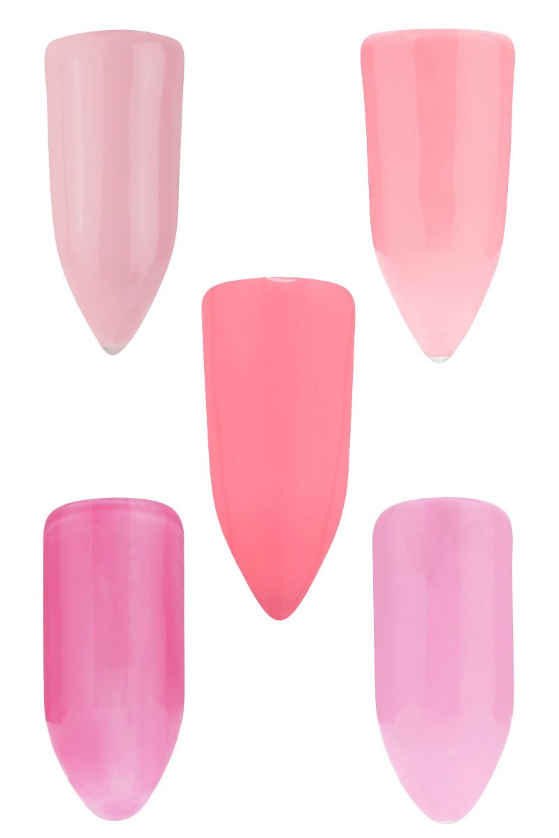 Pink Kollektion