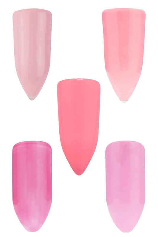 Pink Kollektion