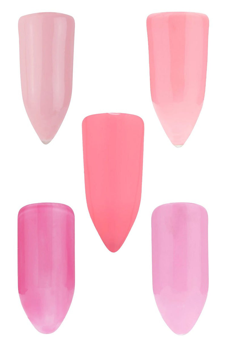 Pink Kollektion