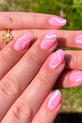 Pink Kollektion