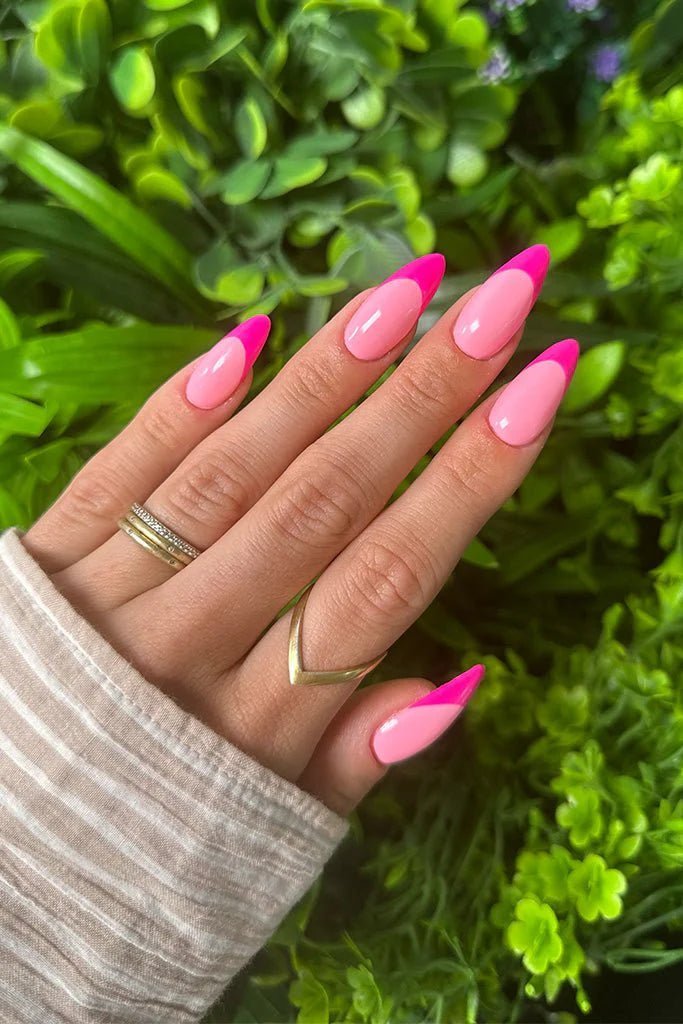 Pink Kollektion