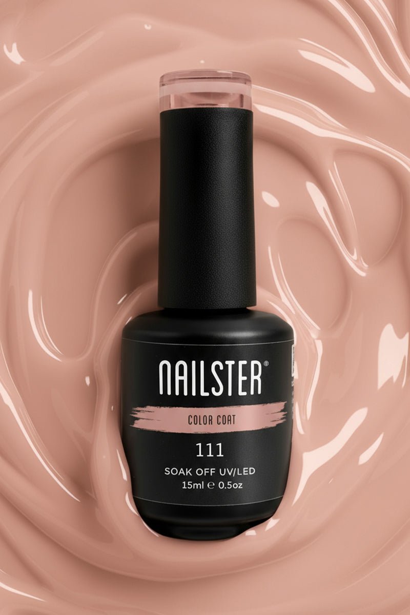 Pink Sand  · 111