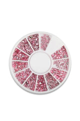 Pink Smyckesstenar