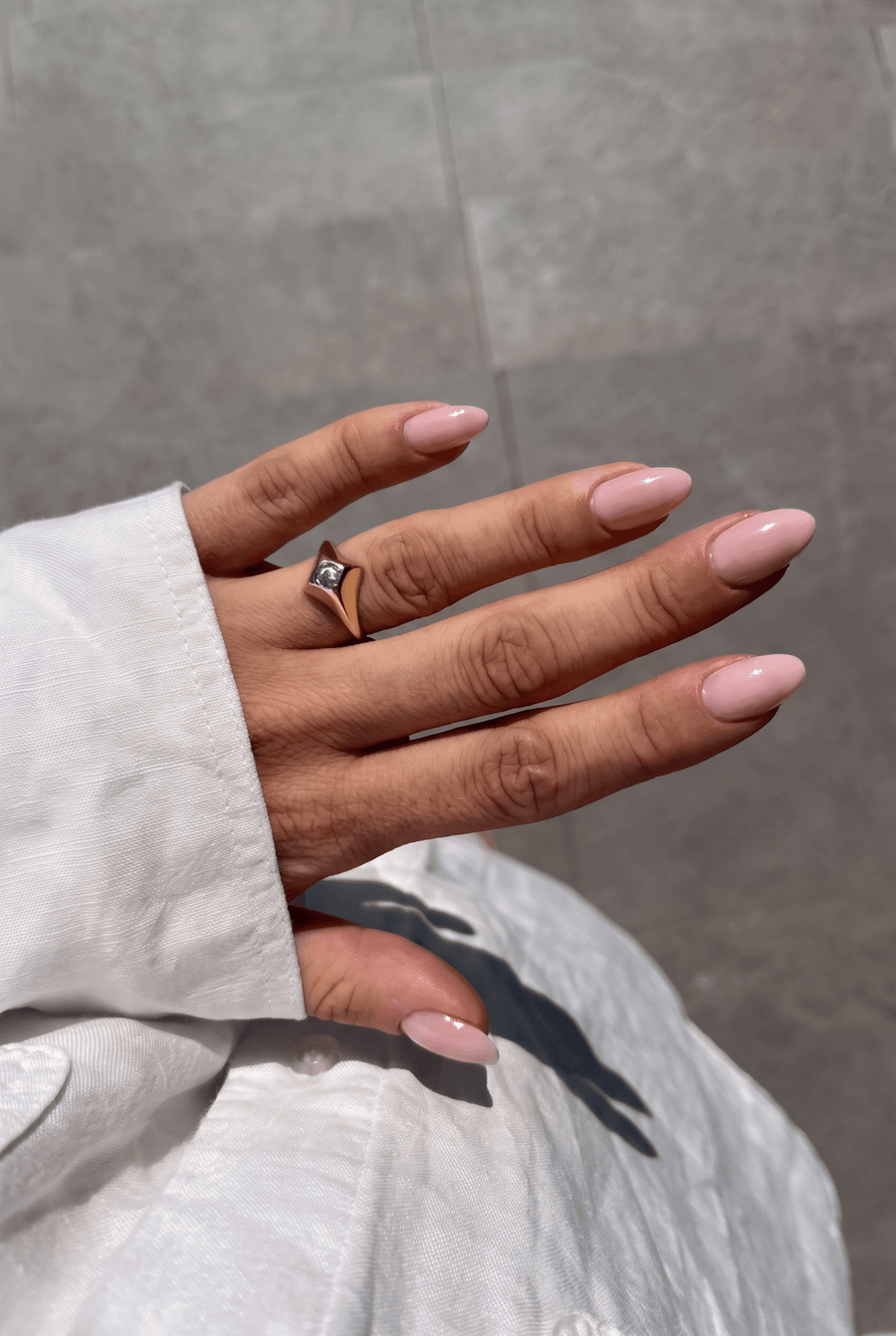 Pinky Promise · 560