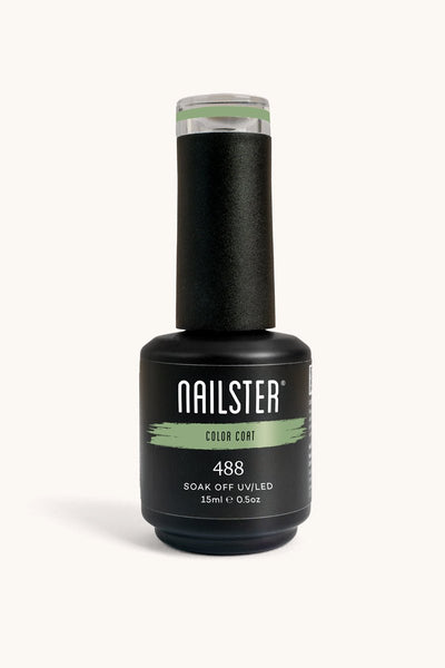 Pistachio · 488 | Nailster Denmark