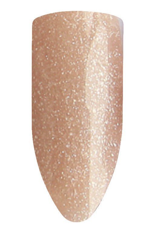 Polygel Glimmer Bronze · 352 | Nailster Denmark