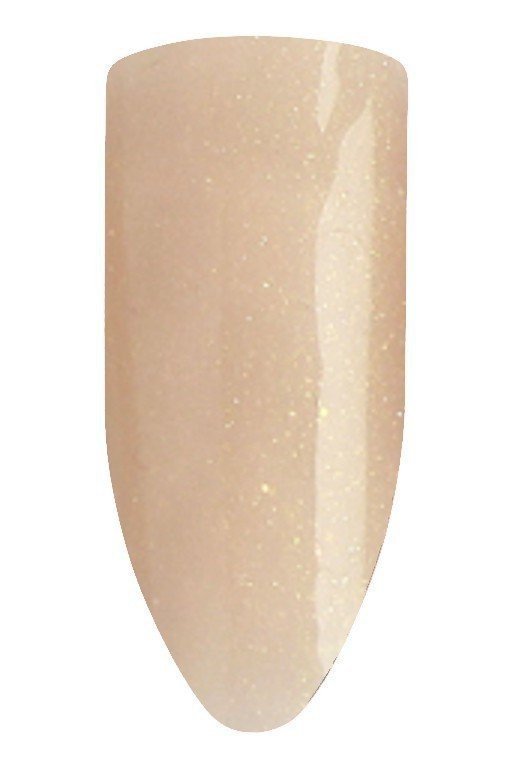 Polygel Glimmer Champagne · 345