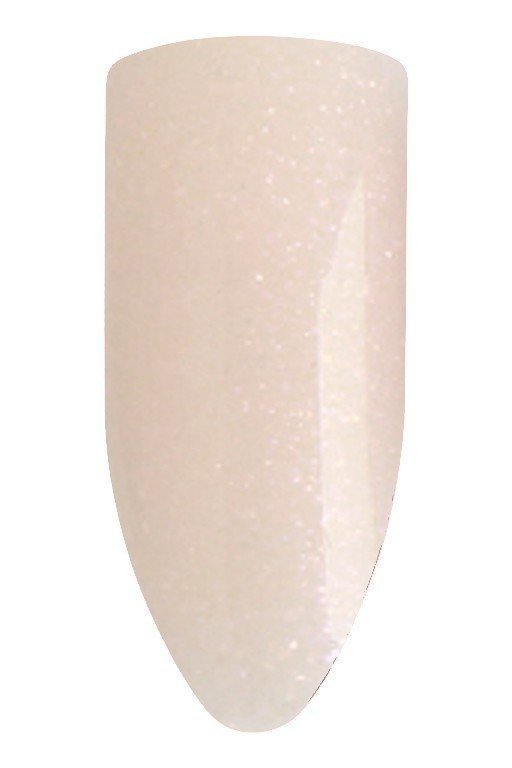 Polygel Glimmer Nude · 342