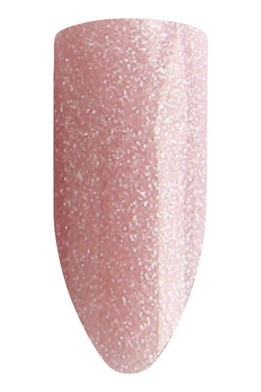 Polygel Glimmer Pink · 354