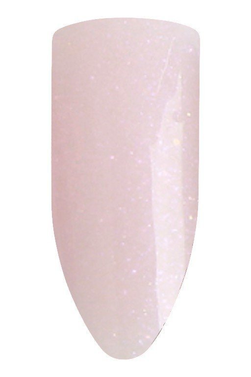 Polygel Glimmer Rose · 343