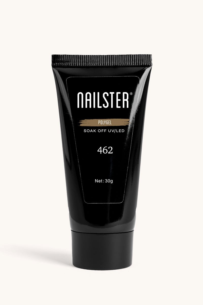 Polygel Honey Nude · 462 | Nailster Denmark