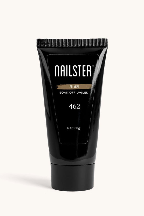 Polygel Honey Nude · 462 | Nailster Denmark