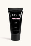 Polygel Pink · 218 | Nailster Denmark