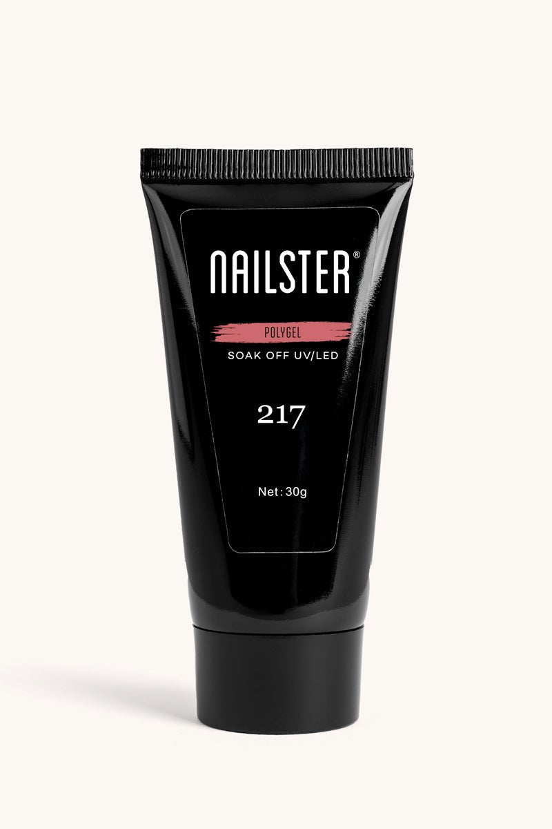 Polygel Rose · 217