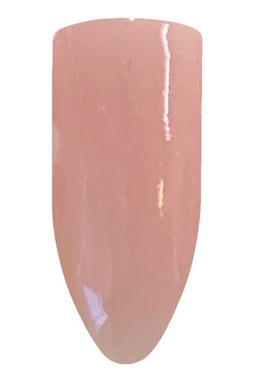 Polygel Rose · 217 | Nailster Denmark