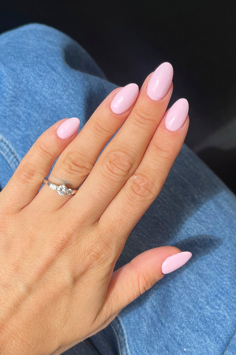 Positivity 15ml · 137 | Nailster Denmark