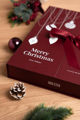 Pre-access - Nailsters Julkalender