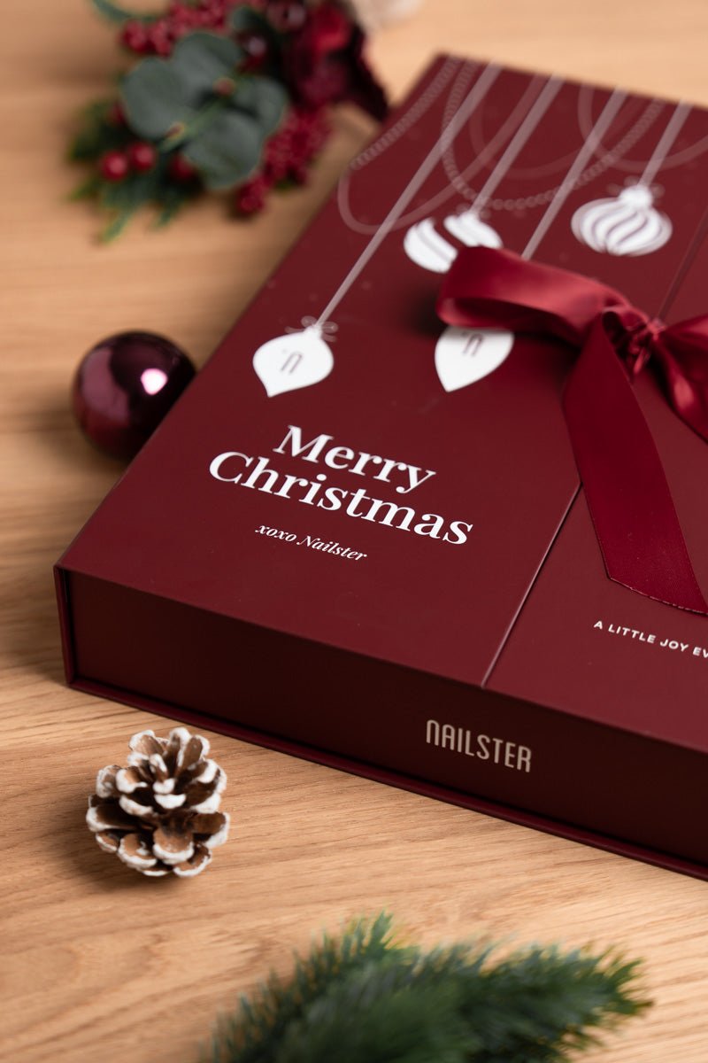 Pre-access - Nailsters Julkalender