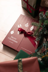Pre-access - Nailsters Julkalender