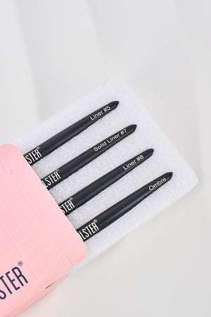 Premium Brush set