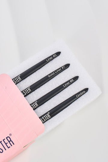 Premium Brush set