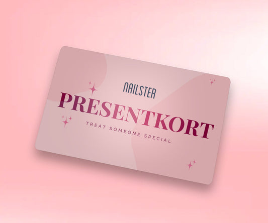 Presentkort