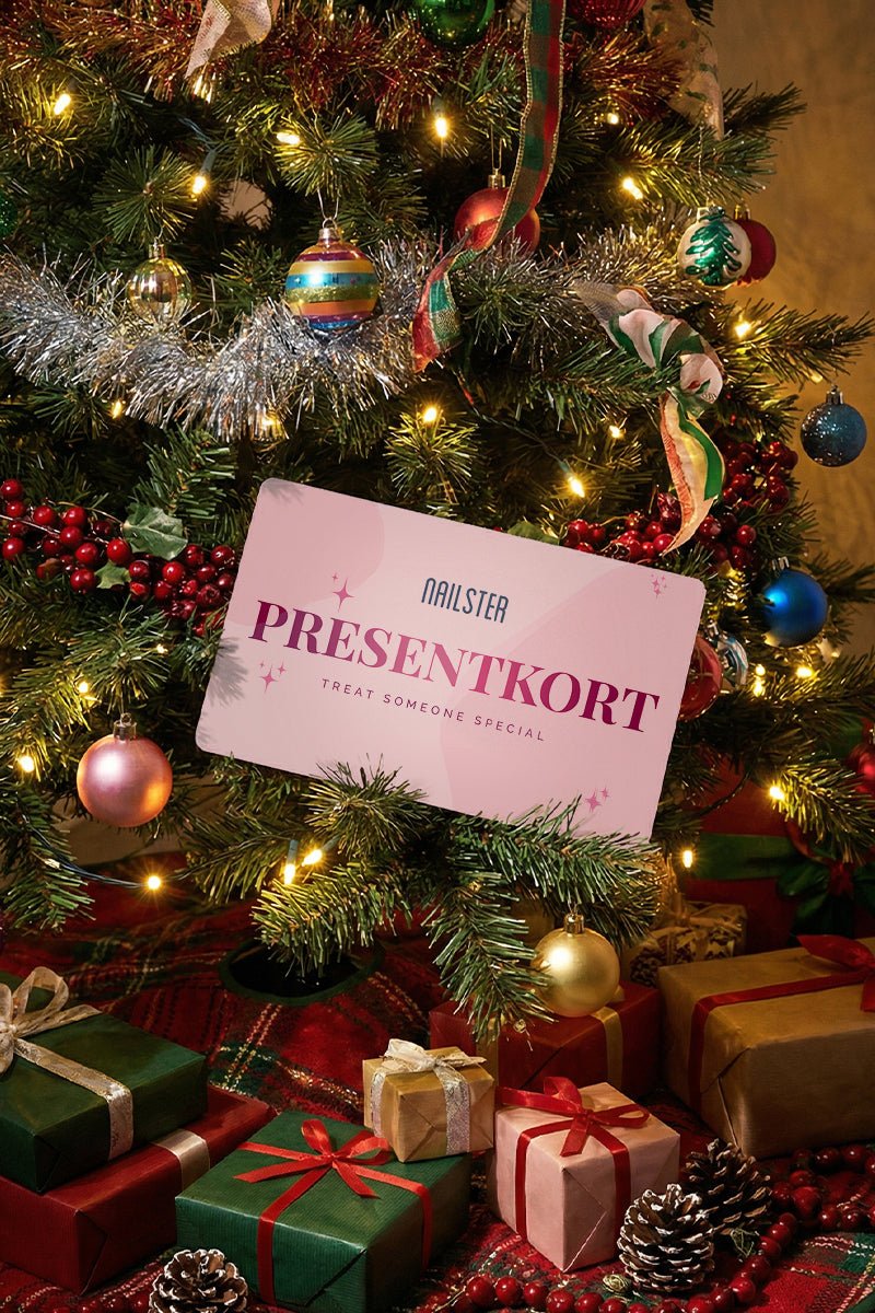 Presentkort