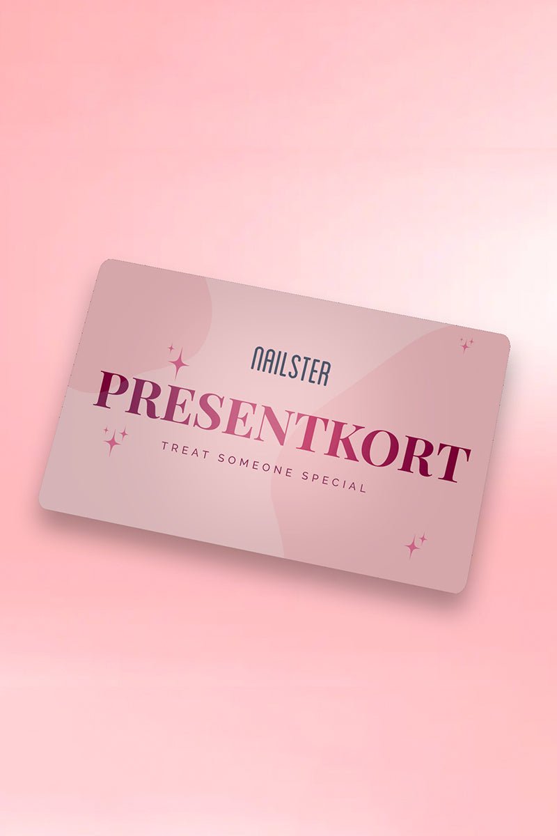 Presentkort