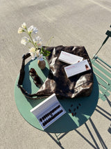 Press & Go - Brown obsession - Square