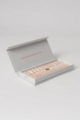 Press & Go - Classic Glazed - Almond