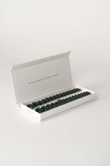 Press & Go - Moss - Square