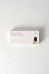 Press & Go - Moss - Square
